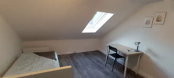 WG-Zimmer mit 13 m² in Dortmund – Bild 1