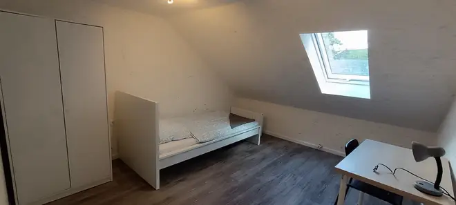 WG-Zimmer mit 13 m² in Dortmund – Bild 3