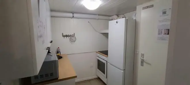 WG-Zimmer mit 13 m² in Dortmund – Bild 5