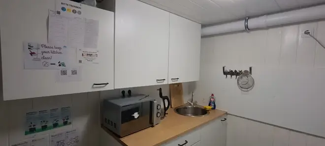 WG-Zimmer mit 13 m² in Dortmund – Bild 7