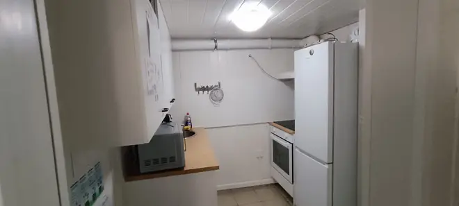 WG-Zimmer mit 13 m² in Dortmund – Bild 8