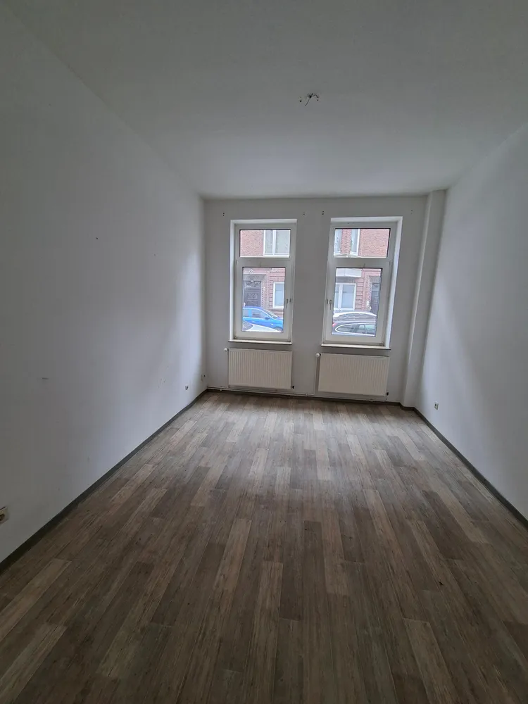 2 Zimmer Wohnung mit 48 m² in Bremen – Bild 3