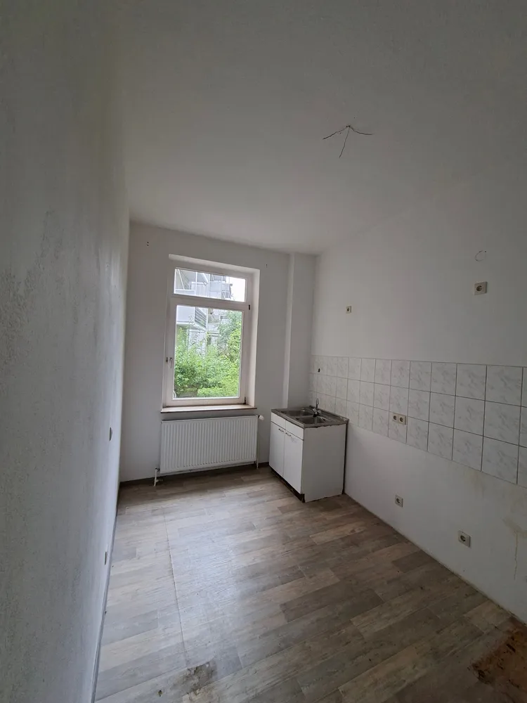 2 Zimmer Wohnung mit 48 m² in Bremen – Bild 4