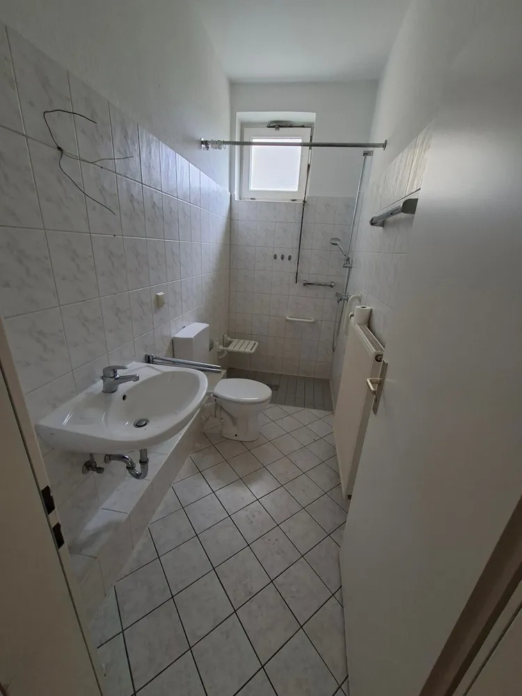 2 Zimmer Wohnung mit 48 m² in Bremen – Bild 5