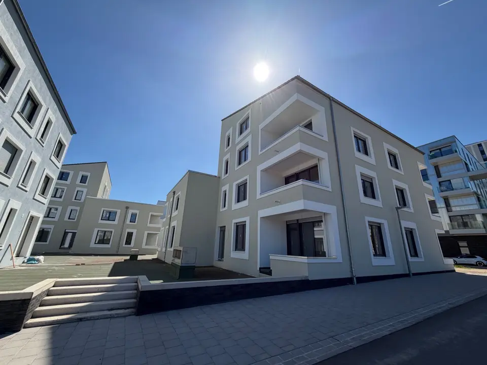 4 Zimmer Wohnung mit 106 m² in Wolfsburg – Bild 4