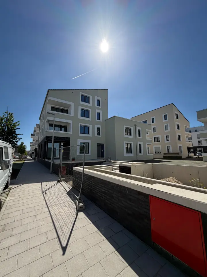 4 Zimmer Wohnung mit 106 m² in Wolfsburg – Bild 7