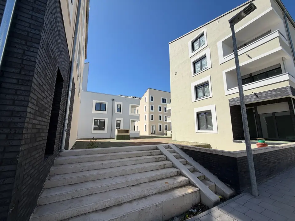 4 Zimmer Wohnung mit 106 m² in Wolfsburg – Bild 10