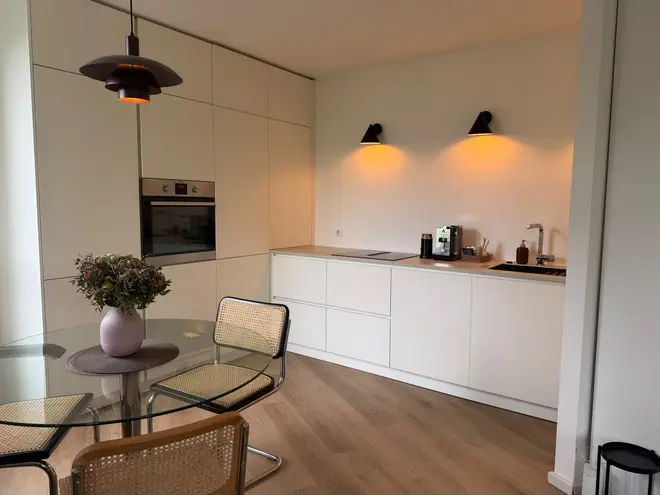 2 Zimmer Wohnung mit 60 m² in München – Bild 1