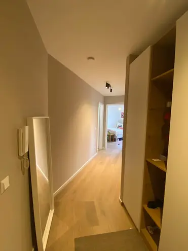 2 Zimmer Wohnung mit 60 m² in München – Bild 3