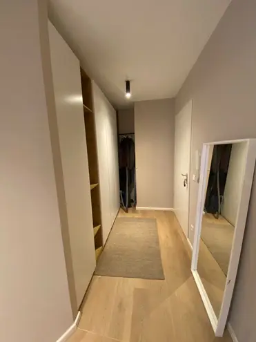 2 Zimmer Wohnung mit 60 m² in München – Bild 4