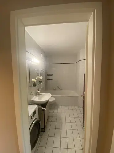 2 Zimmer Wohnung mit 60 m² in München – Bild 5