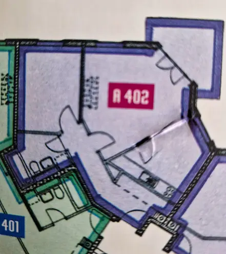 2 Zimmer Wohnung mit 60 m² in München – Bild 8