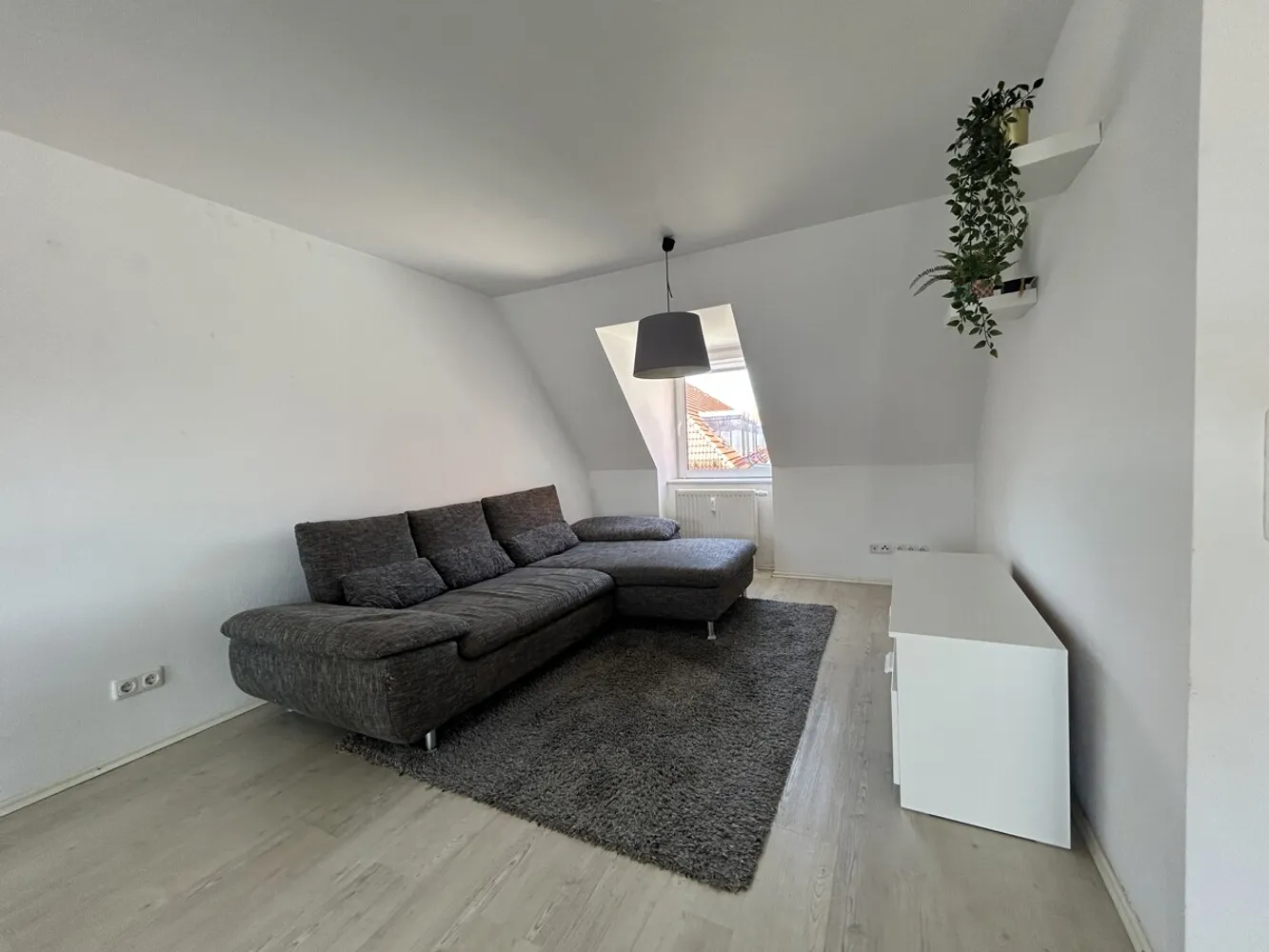 3 Zimmer Wohnung mit 78 m² in Augsburg – Bild 2