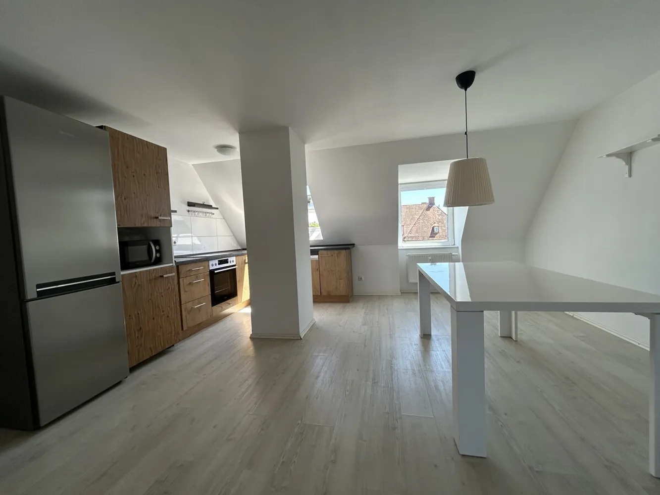 3 Zimmer Wohnung mit 78 m² in Augsburg – Bild 4