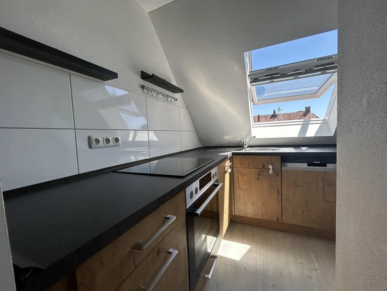 3 Zimmer Wohnung mit 78 m² in Augsburg – Bild 5