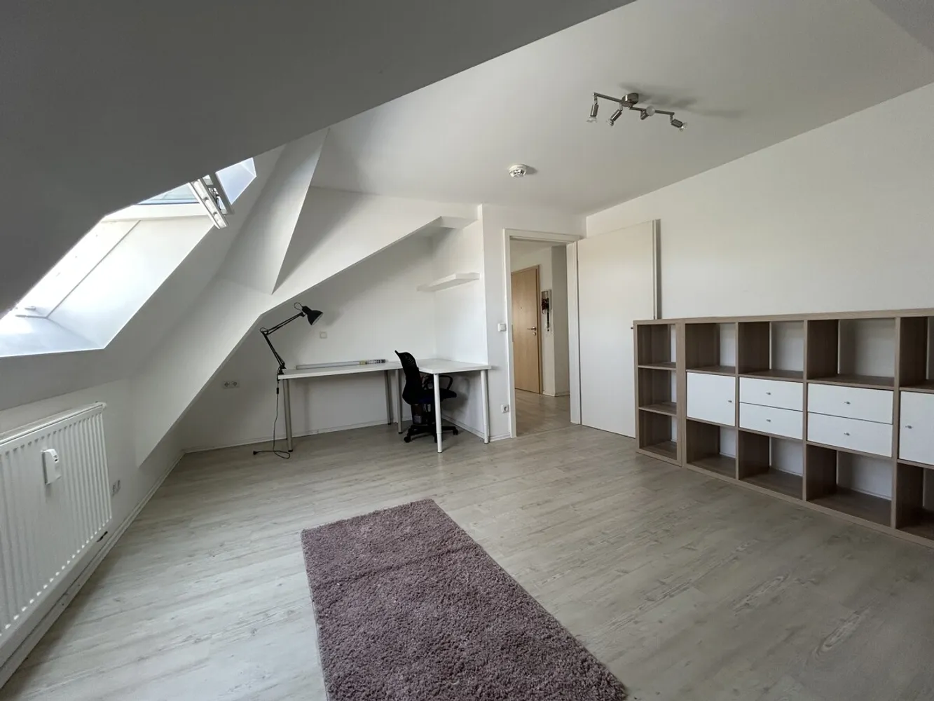 3 Zimmer Wohnung mit 78 m² in Augsburg – Bild 7