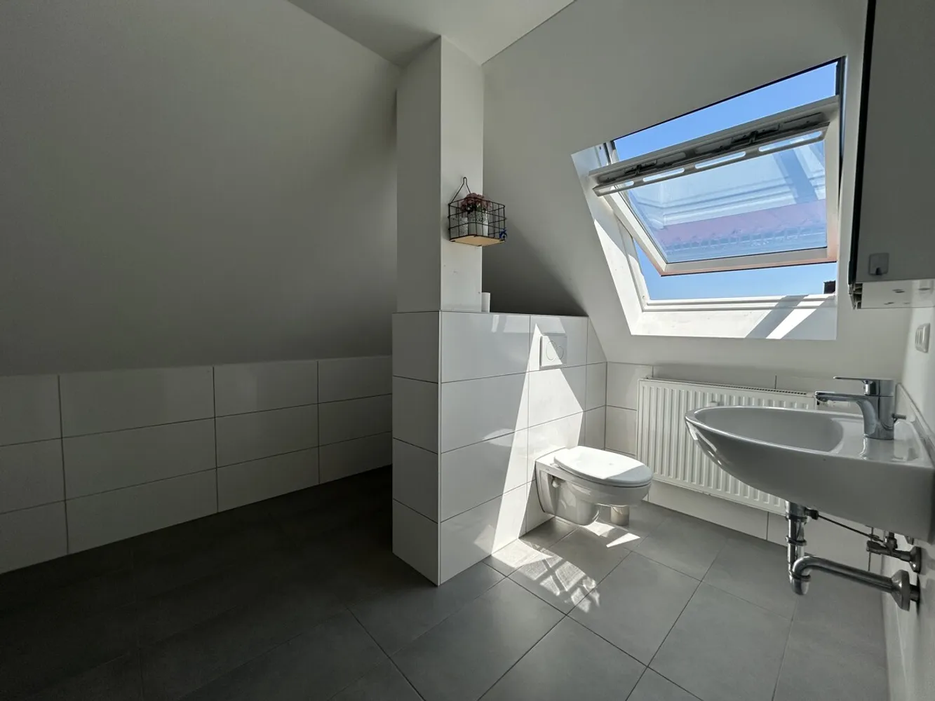 3 Zimmer Wohnung mit 78 m² in Augsburg – Bild 8