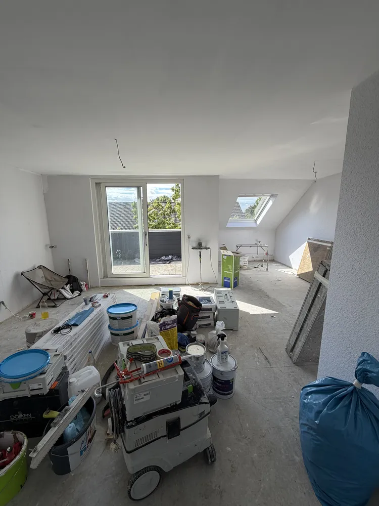 4 Zimmer Wohnung mit 119 m² in Leverkusen – Bild 1