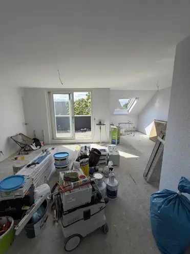 4 Zimmer Wohnung mit 119 m² in Leverkusen – Bild 1
