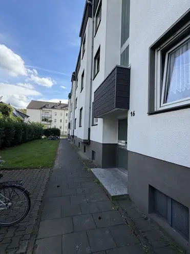 4 Zimmer Wohnung mit 119 m² in Leverkusen – Bild 11