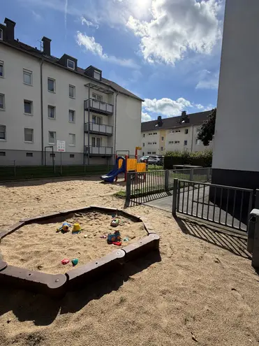 4 Zimmer Wohnung mit 119 m² in Leverkusen – Bild 12