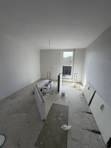 4 Zimmer Wohnung mit 119 m² in Leverkusen – Bild 2