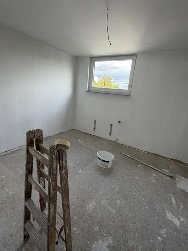 4 Zimmer Wohnung mit 119 m² in Leverkusen – Bild 3