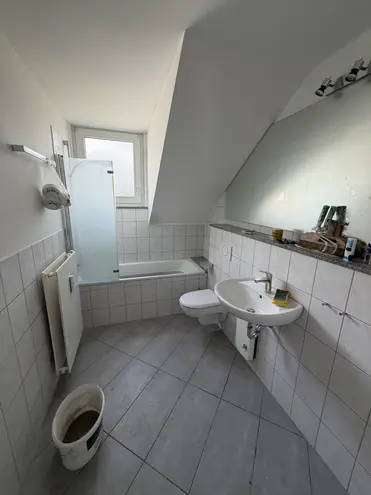 4 Zimmer Wohnung mit 119 m² in Leverkusen – Bild 6