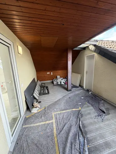 4 Zimmer Wohnung mit 119 m² in Leverkusen – Bild 9