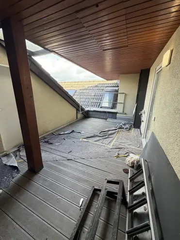 4 Zimmer Wohnung mit 119 m² in Leverkusen – Bild 10