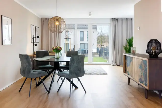 5 Zimmer Haus mit 110 m² in Köln – Bild 5