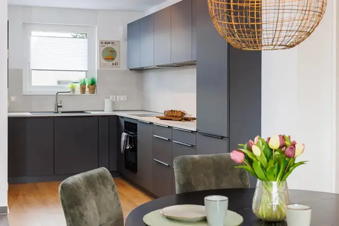 5 Zimmer Haus mit 110 m² in Köln – Bild 3