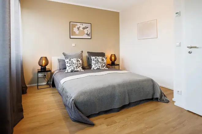 5 Zimmer Haus mit 110 m² in Köln – Bild 2