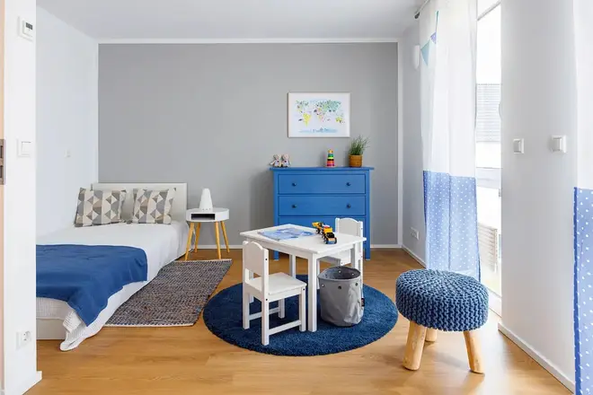 5 Zimmer Haus mit 110 m² in Köln – Bild 6