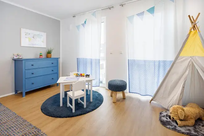 5 Zimmer Haus mit 110 m² in Köln – Bild 7