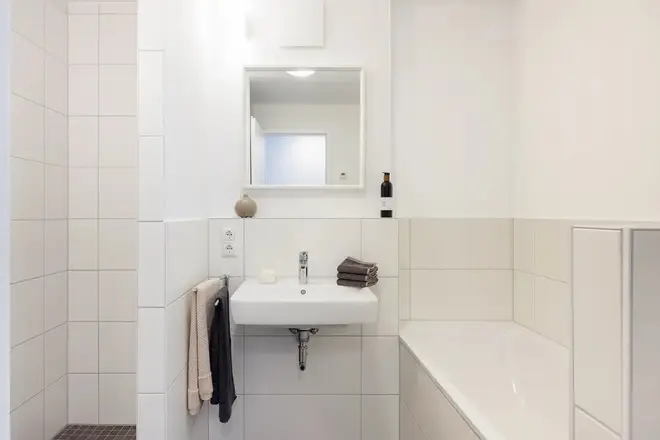 5 Zimmer Haus mit 110 m² in Köln – Bild 8