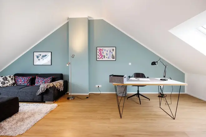5 Zimmer Haus mit 110 m² in Köln – Bild 10