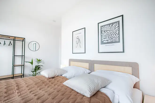 2 Zimmer Wohnung mit 51 m² in Leipzig – Bild 12