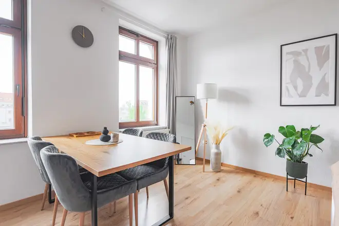 2 Zimmer Wohnung mit 51 m² in Leipzig – Bild 3