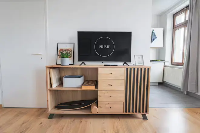 2 Zimmer Wohnung mit 51 m² in Leipzig – Bild 5
