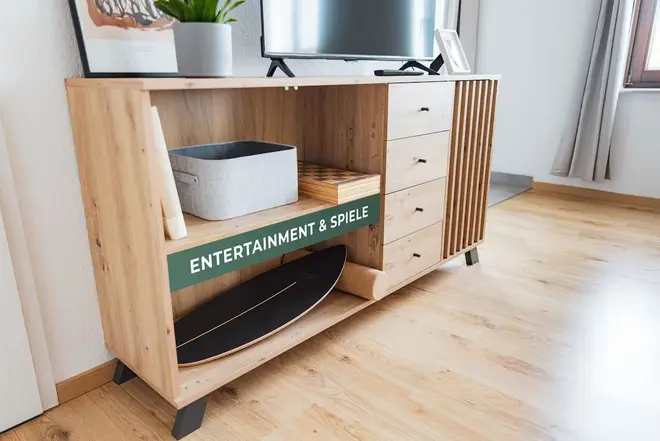 2 Zimmer Wohnung mit 51 m² in Leipzig – Bild 7