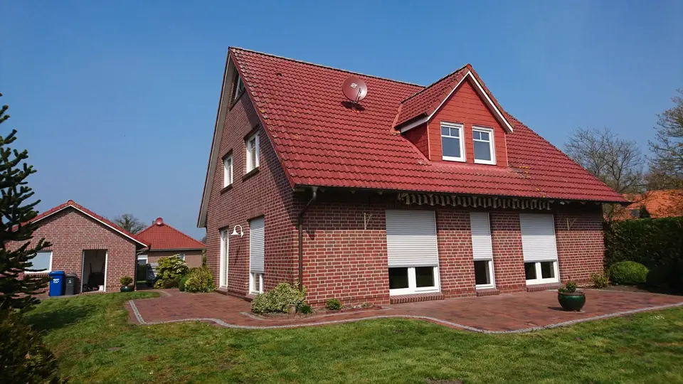 7 Zimmer Haus mit 168 m² in Wilhelmshaven – Bild 2