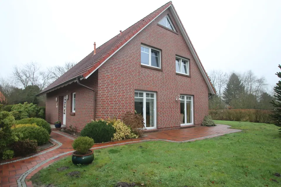 7 Zimmer Haus mit 168 m² in Wilhelmshaven – Bild 3