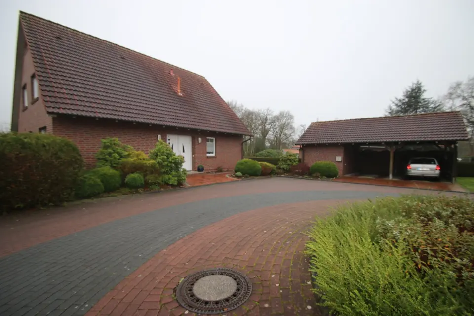 7 Zimmer Haus mit 168 m² in Wilhelmshaven – Bild 5