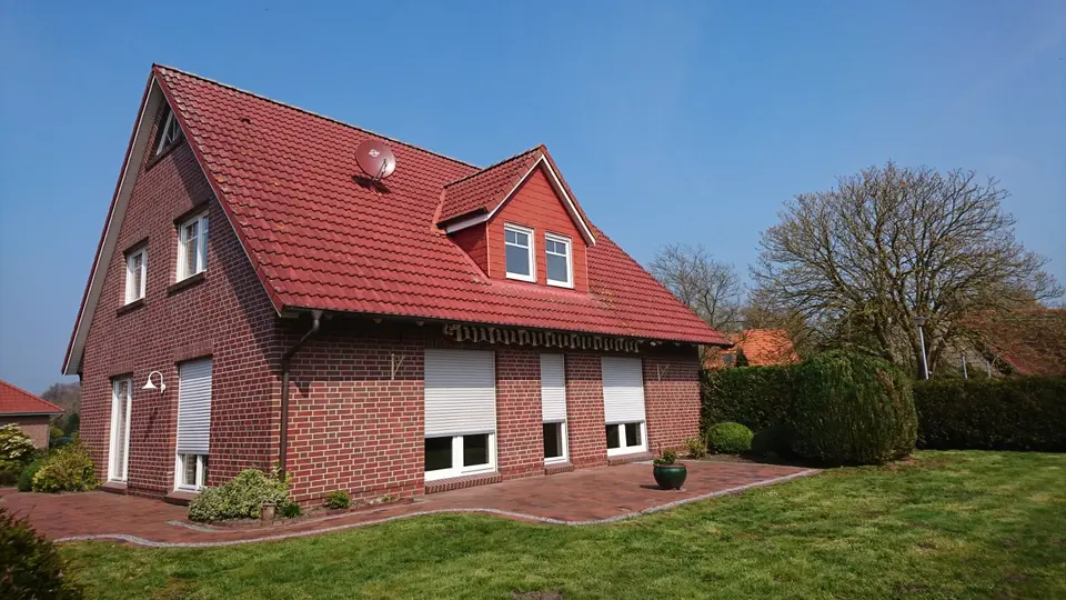 7 Zimmer Haus mit 168 m² in Wilhelmshaven – Bild 6