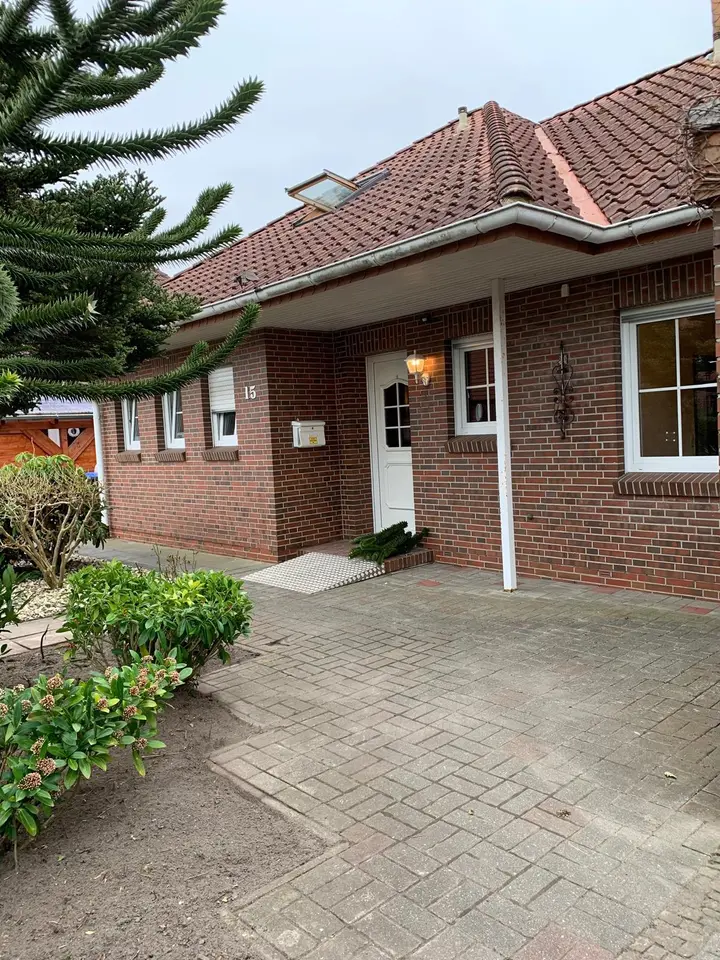 7 Zimmer Haus mit 168 m² in Wilhelmshaven – Bild 10