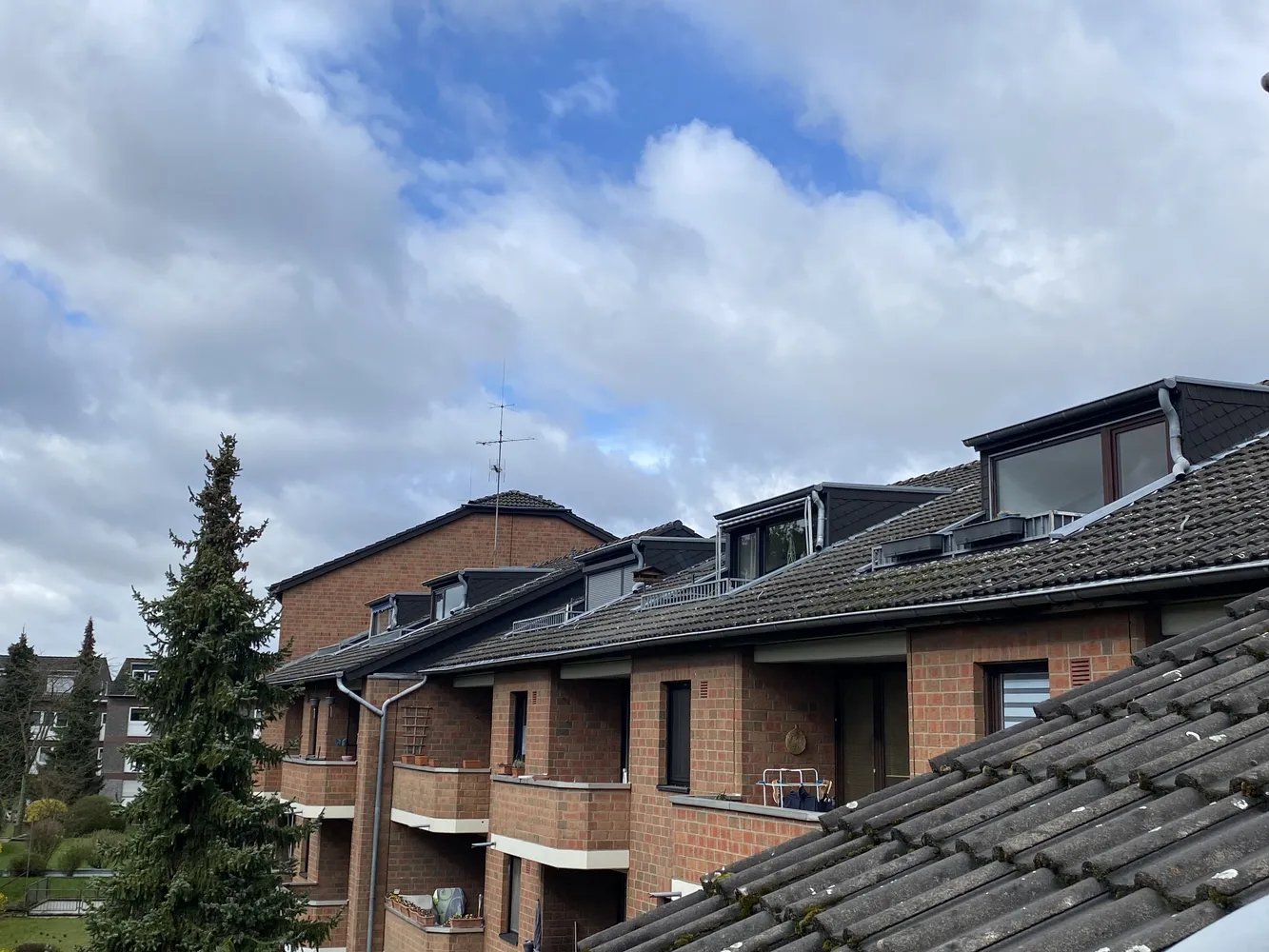 1 Zimmer Wohnung mit 45 m² in Neuss – Bild 2