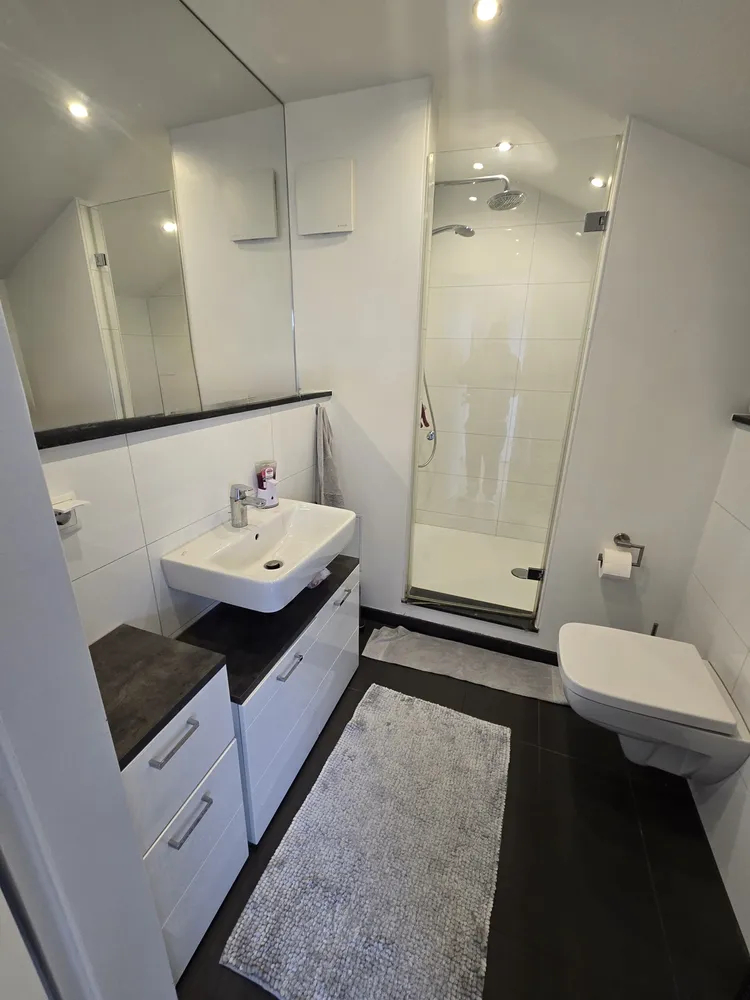 1 Zimmer Wohnung mit 45 m² in Neuss – Bild 7