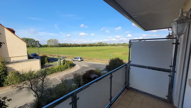2 Zimmer Wohnung mit 54 m² in Erfurt – Bild 4