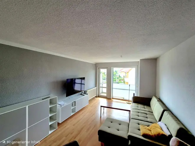 2 Zimmer Wohnung mit 54 m² in Erfurt – Bild 6